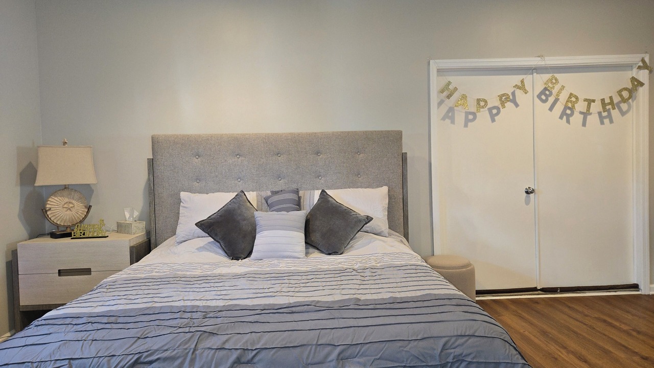Photo of Bedroom in Egg Harbor City