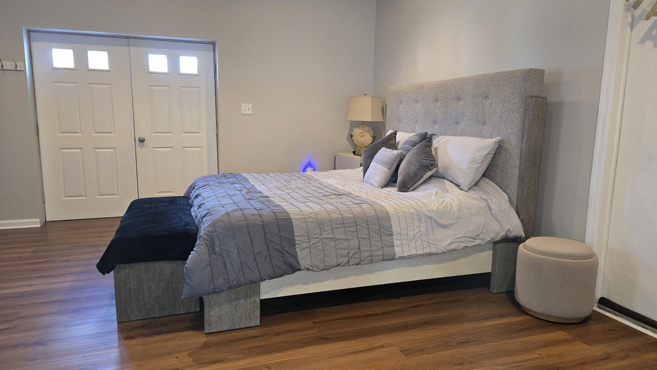 Photo of Bedroom in Egg Harbor City
