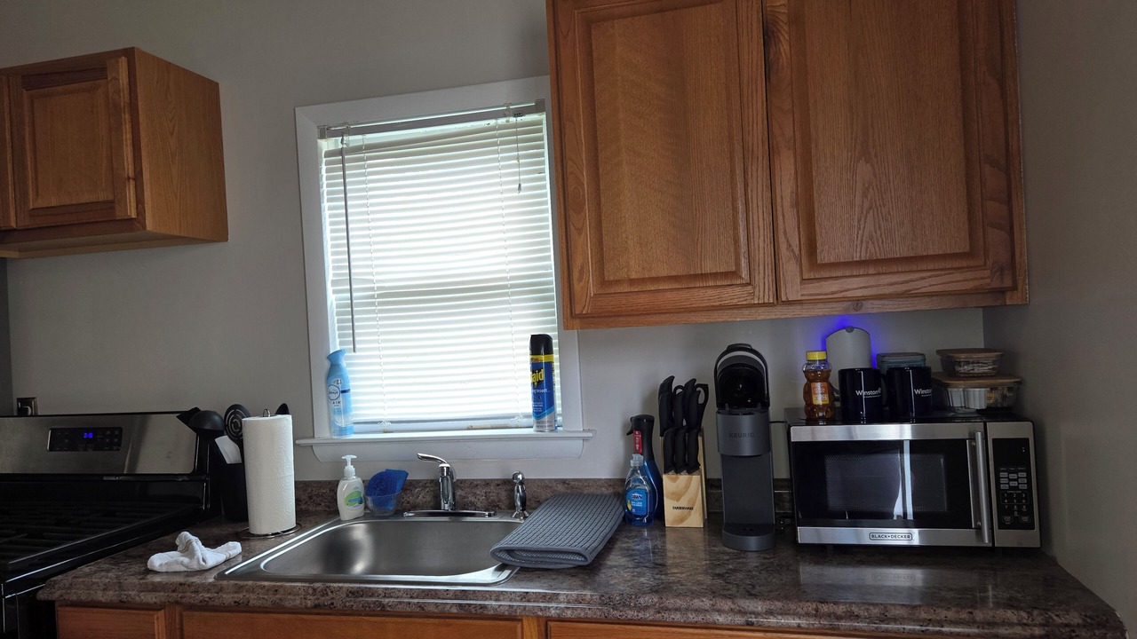 Photo of Kitchen in Egg Harbor City