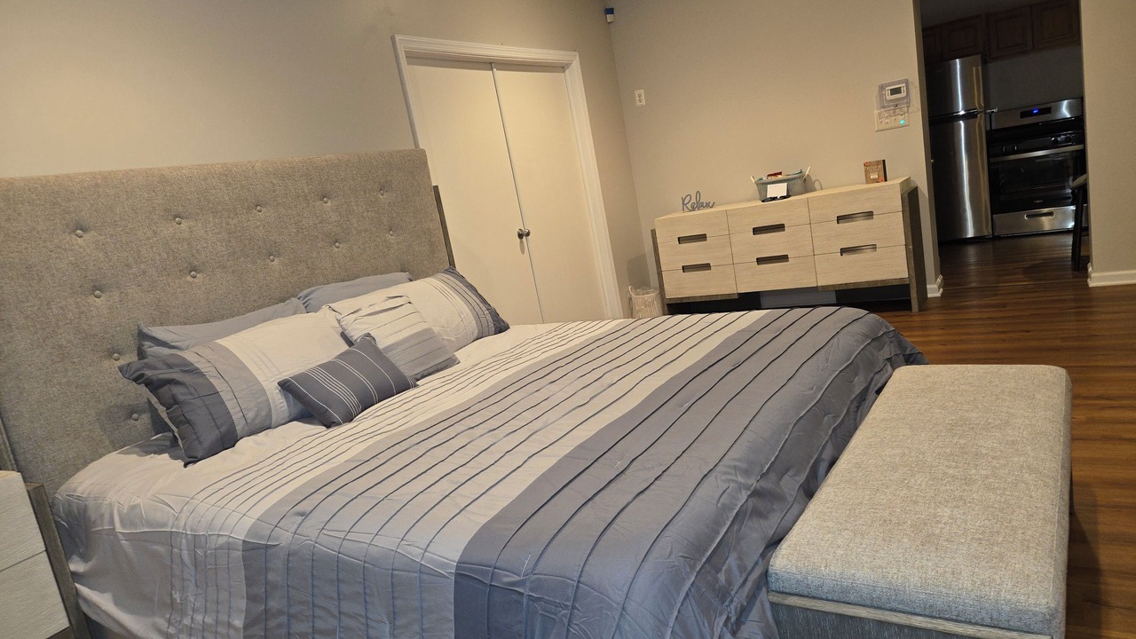 Photo of Bedroom in Egg Harbor City