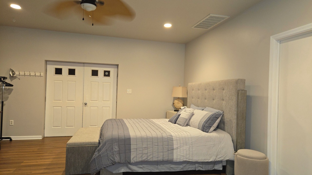 Photo of Bedroom in Egg Harbor City