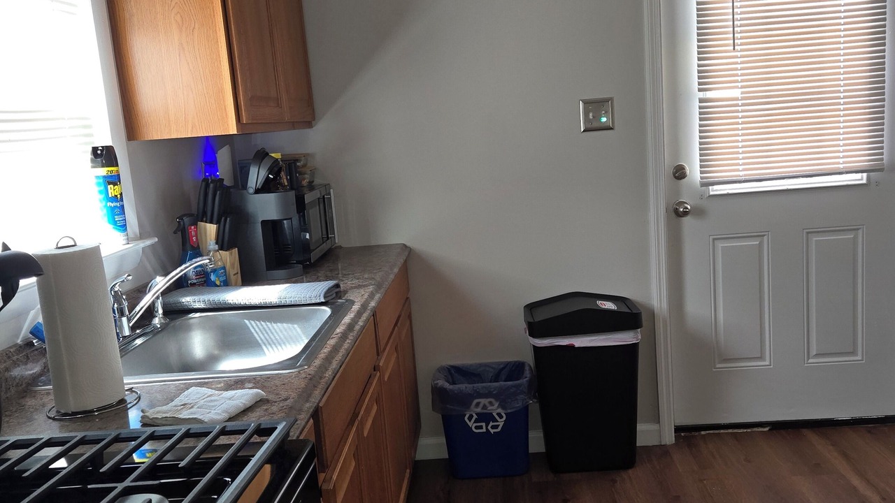 Photo of Kitchen in Egg Harbor City