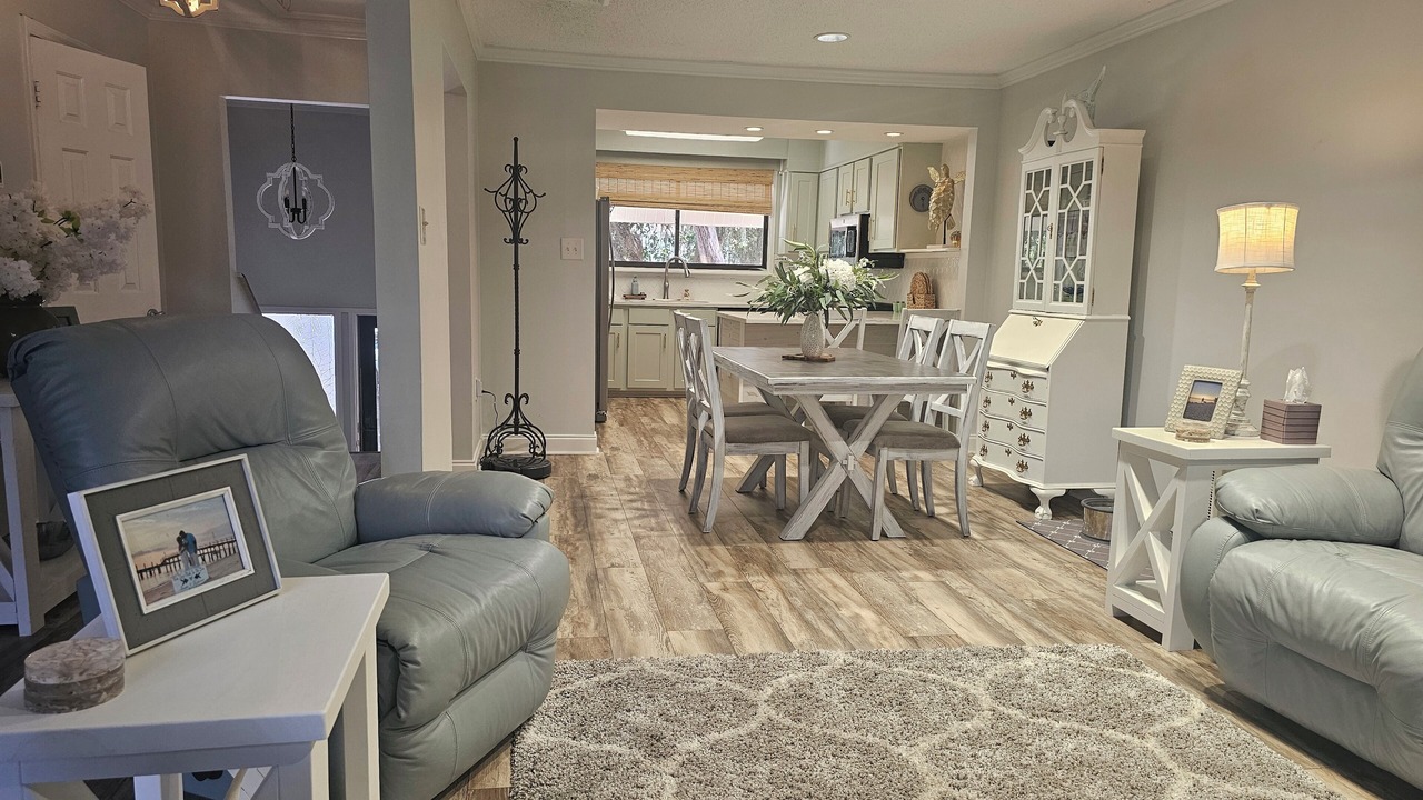 Photo of Livingroom in Georgetown