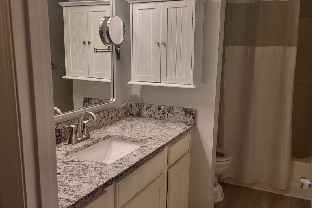 Photo of Bathroom in Georgetown