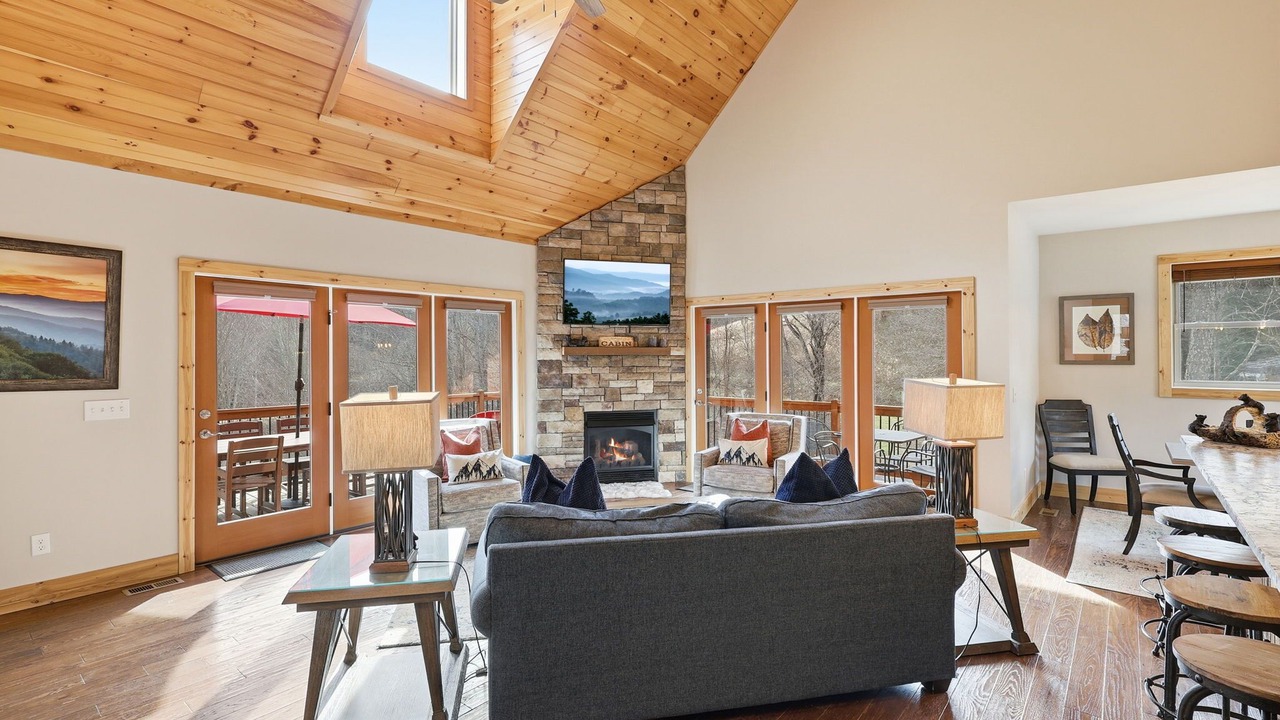 Photo of Livingroom in Vilas