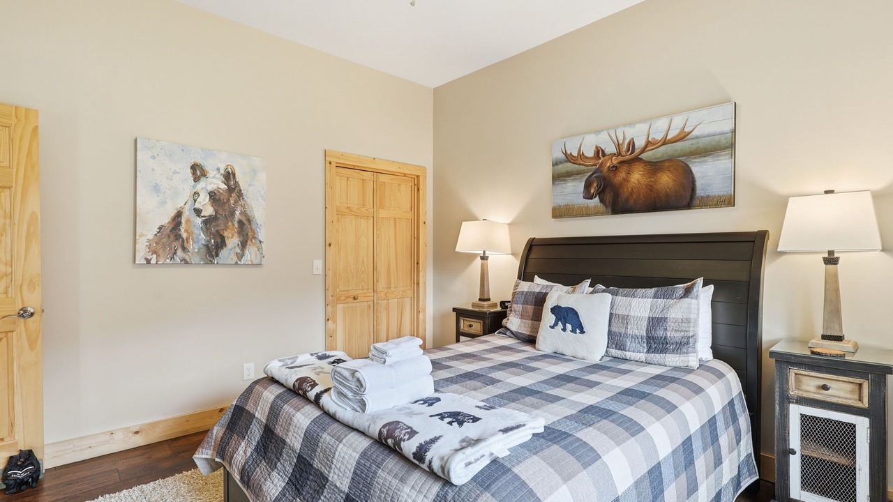 Photo of Bedroom in Vilas