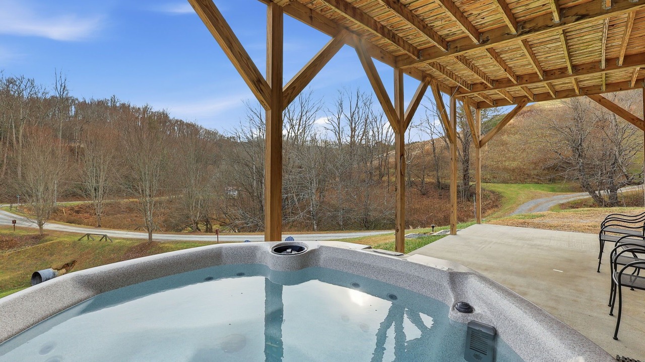 Photo of Outdoor in Vilas