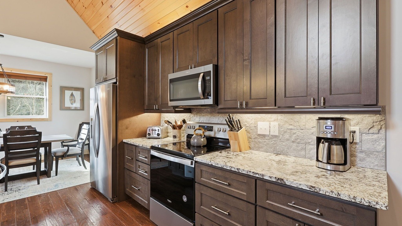 Photo of Kitchen in Vilas
