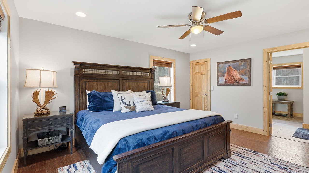 Photo of Bedroom in Vilas