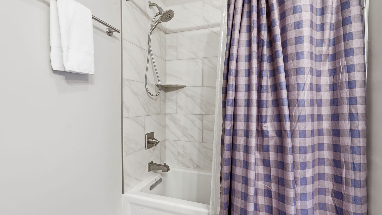 Photo of Bathroom in Vilas