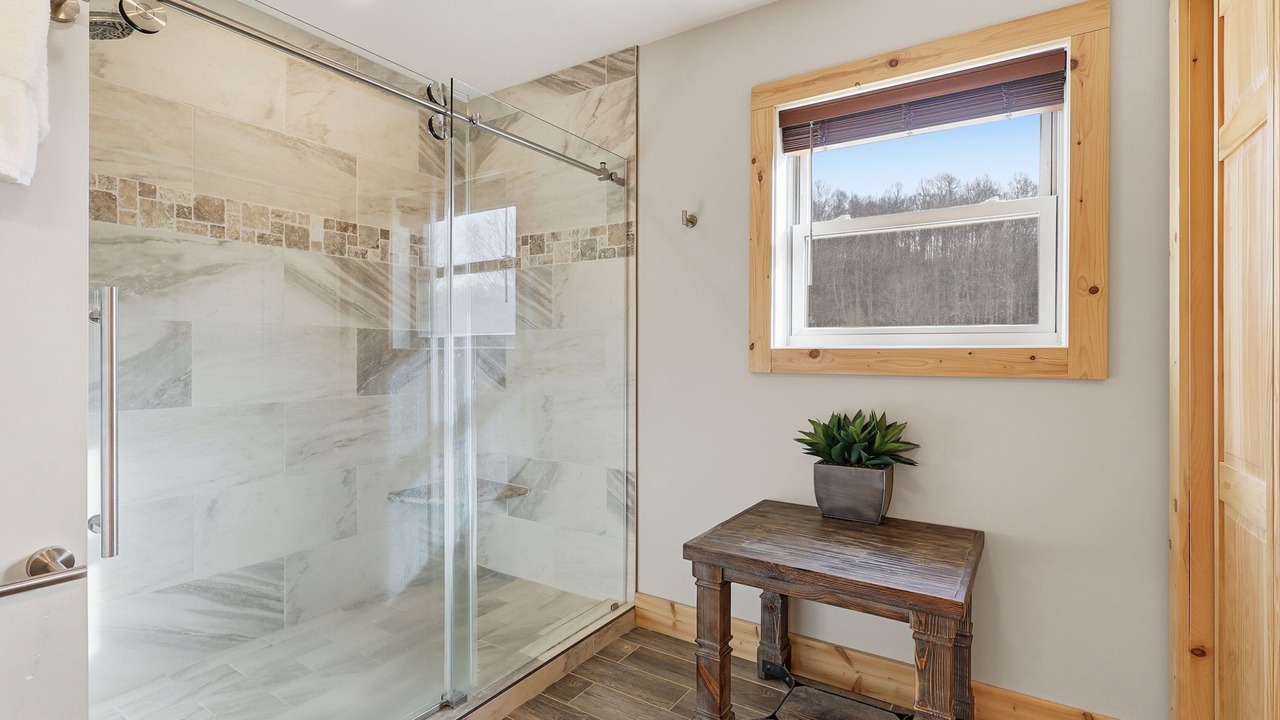 Photo of Bathroom in Vilas