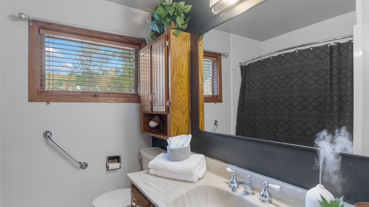 Photo of Bathroom in Waterloo