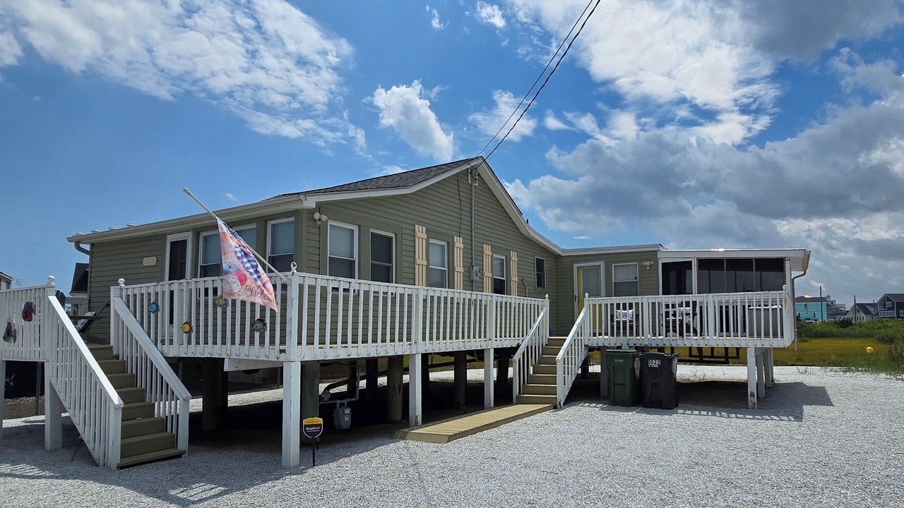 Photo of Outdoor in Tuckerton Beach