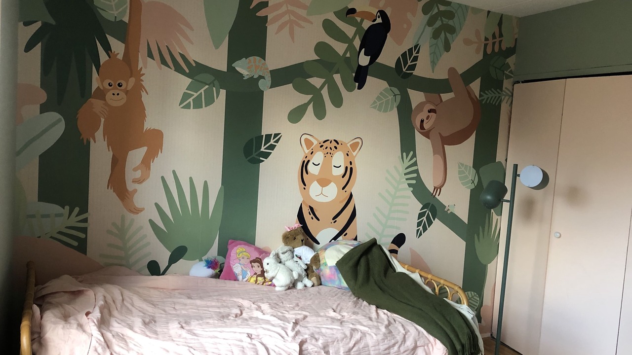 Photo of Bedroom in Clinton Hill