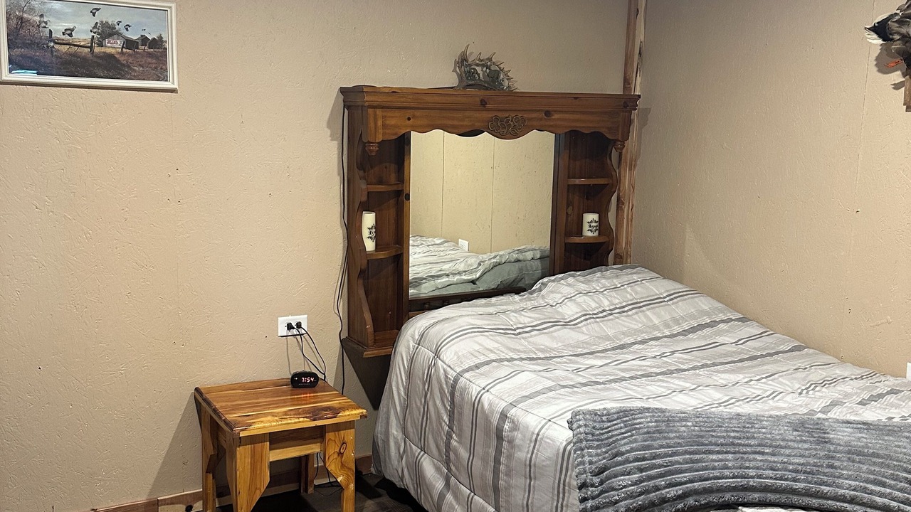 Photo of Bedroom in Winigan