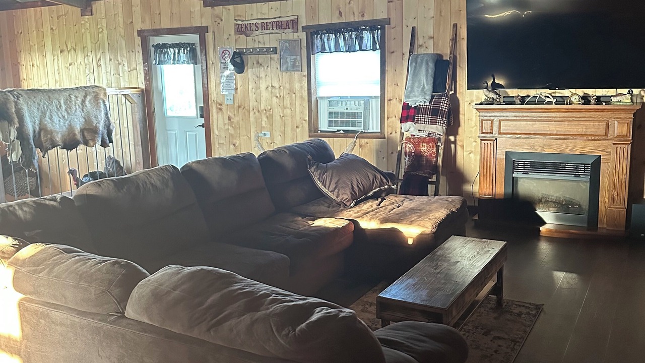Photo of Livingroom in Winigan