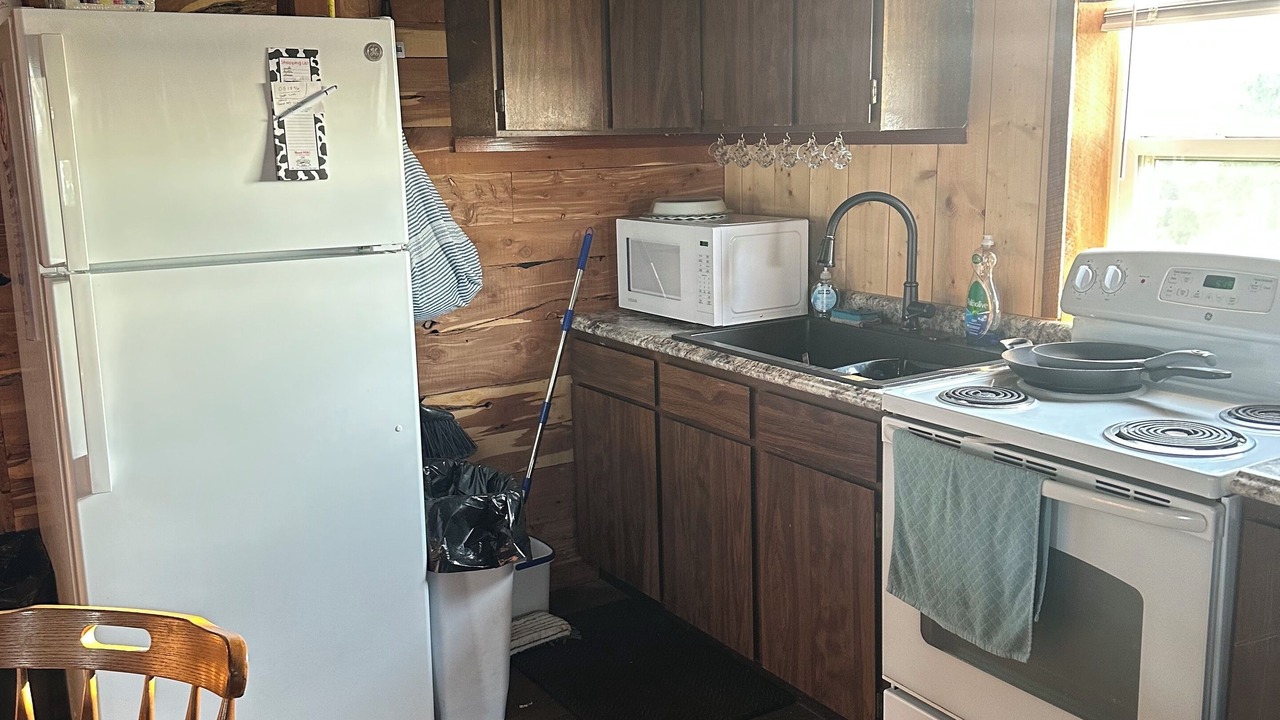 Photo of Kitchen in Winigan
