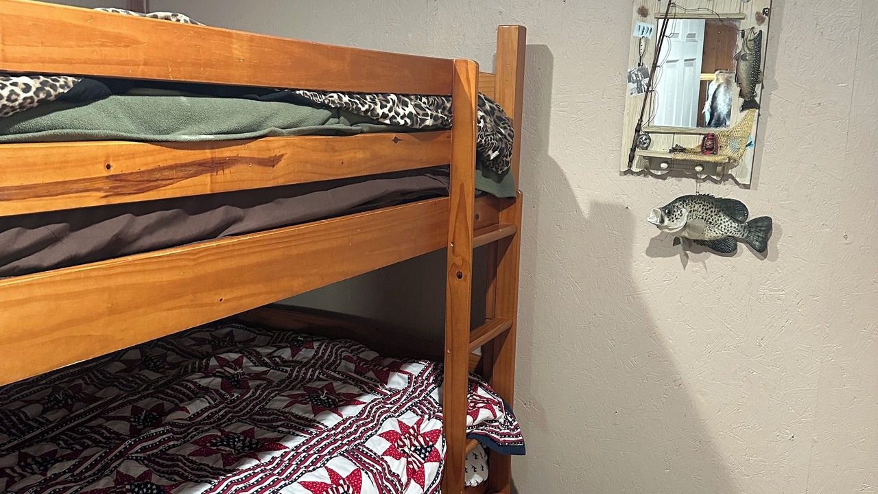 Photo of Bedroom in Winigan