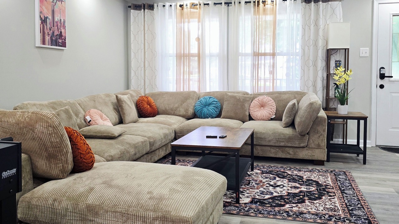 Photo of Livingroom in Severn
