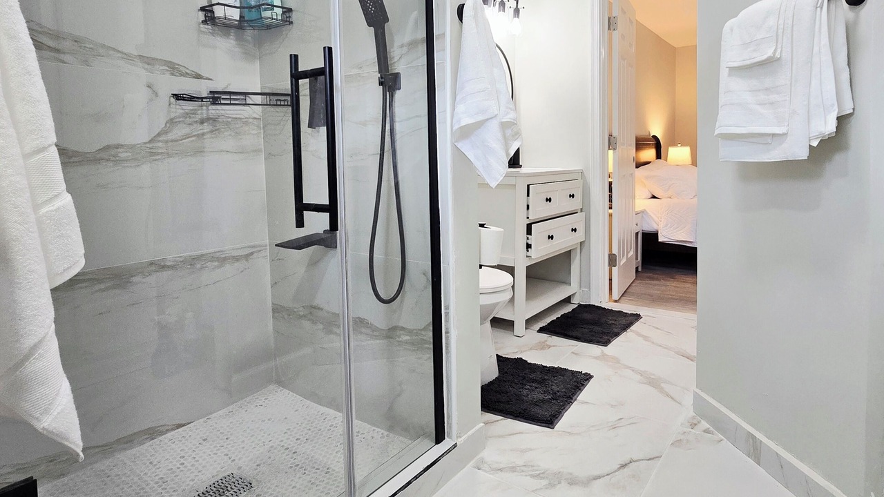 Photo of Bathroom in Severn