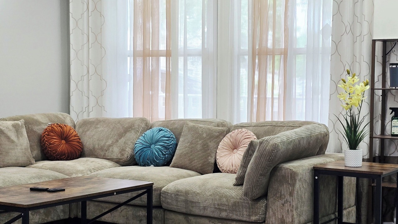 Photo of Livingroom in Severn