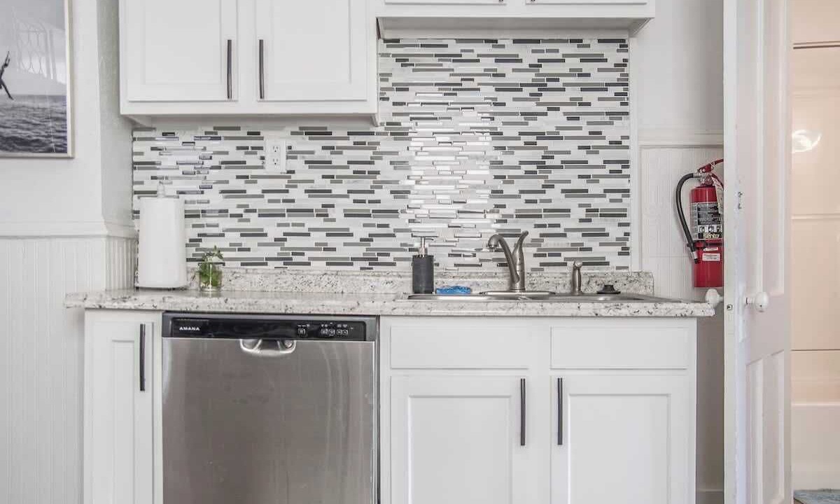Photo of Kitchen in Southeast Omaha