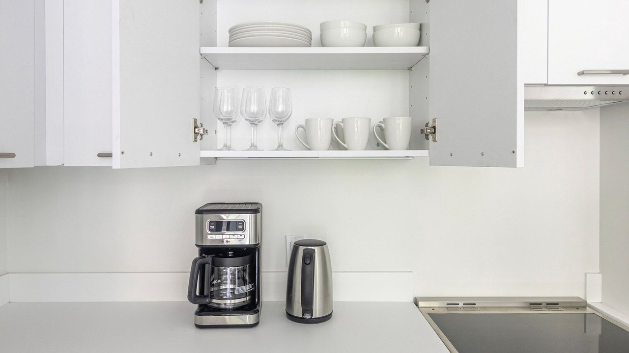 Photo of Kitchen in Crown Heights