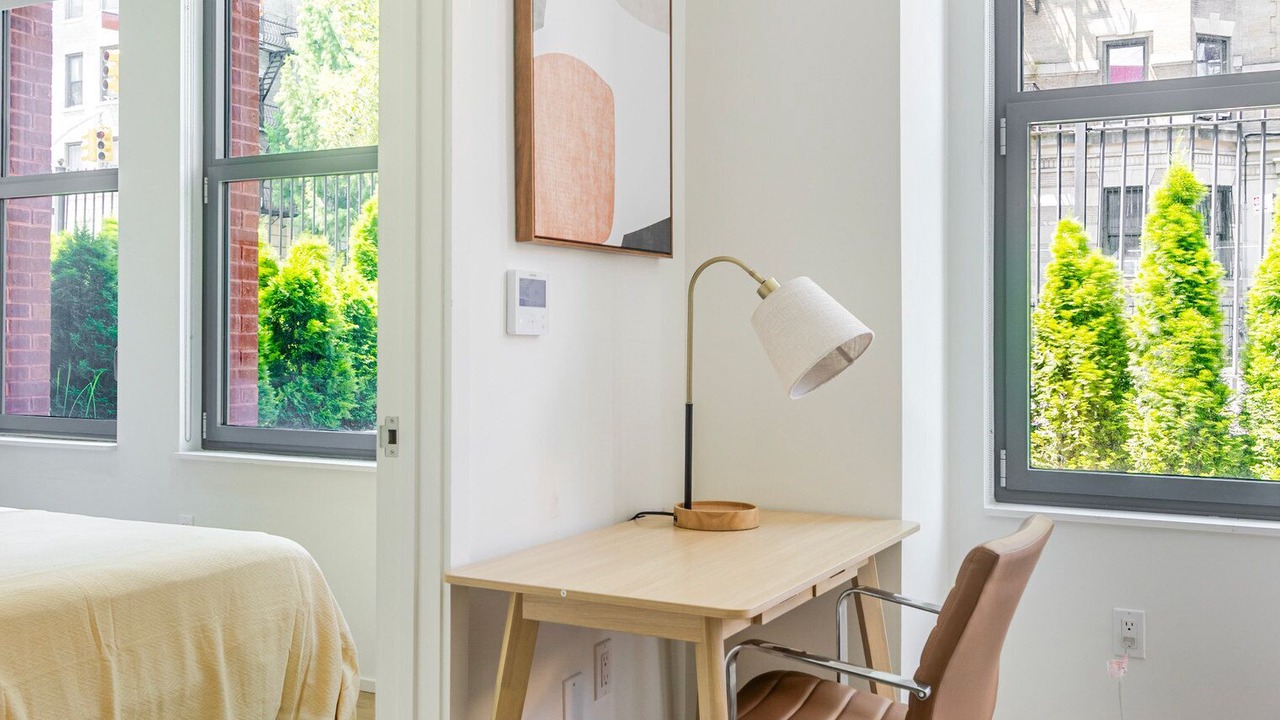 Photo of Bedroom in Crown Heights