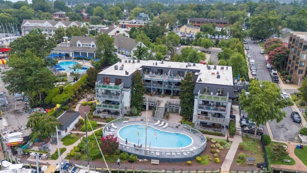 Photo of Outdoor in Eastport