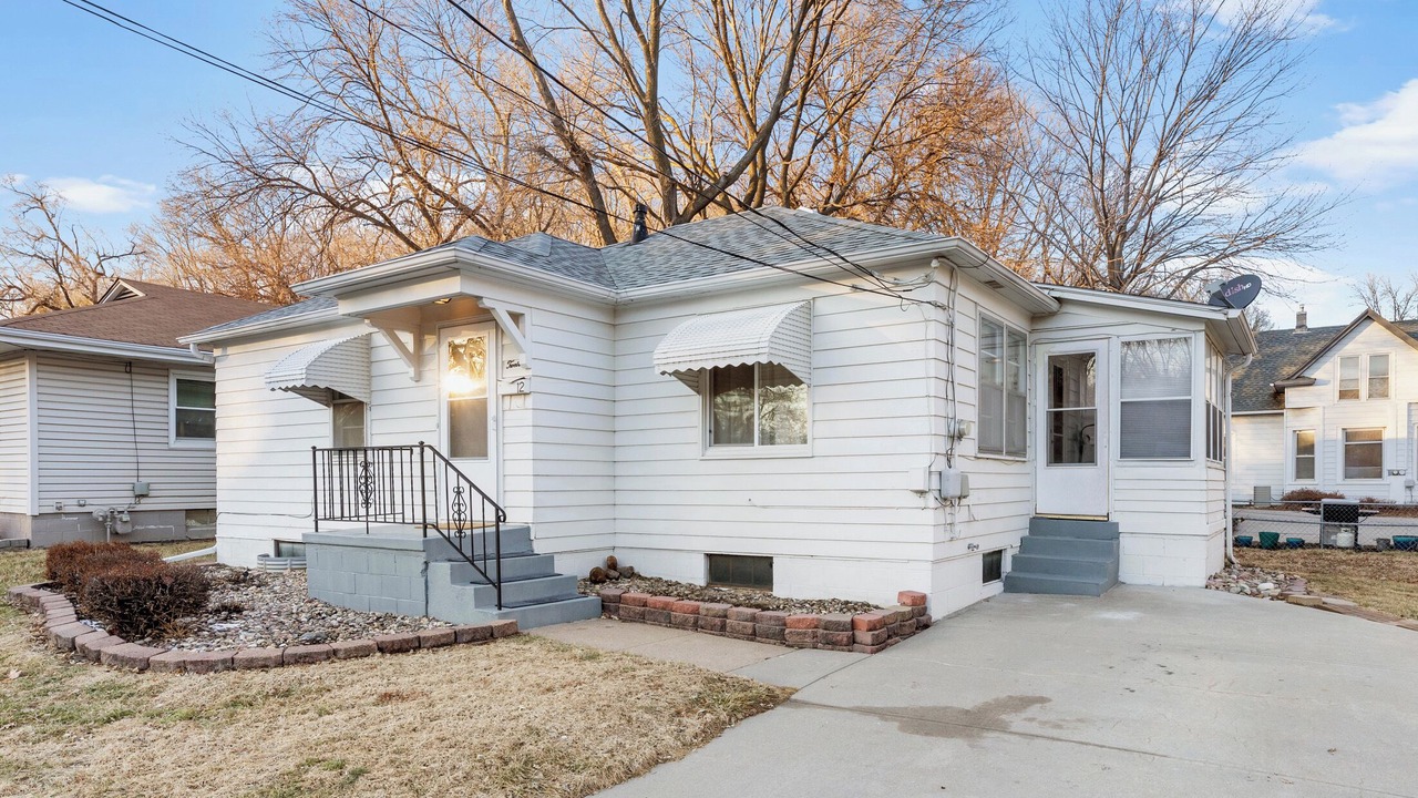 Photo of Outdoor in Council Bluffs