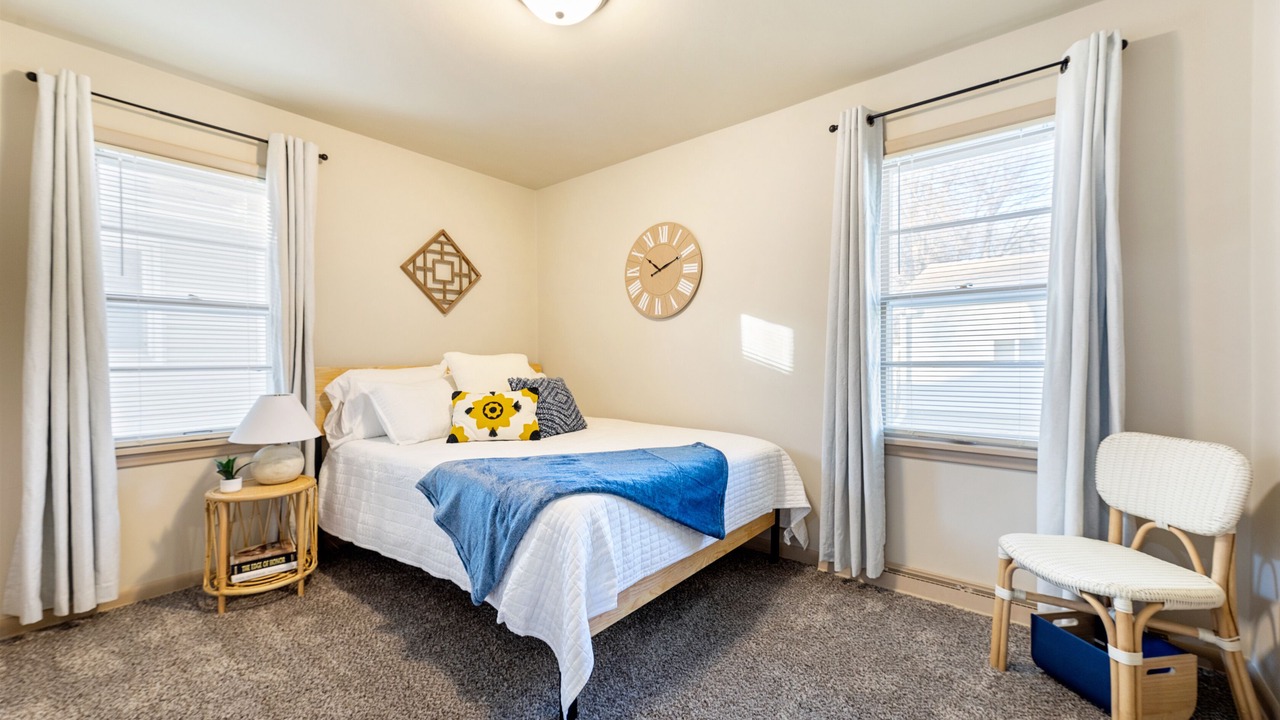 Photo of Bedroom in Council Bluffs