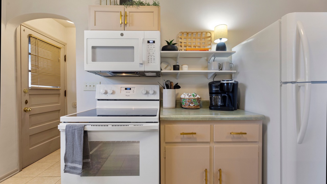 Photo of Kitchen in Council Bluffs