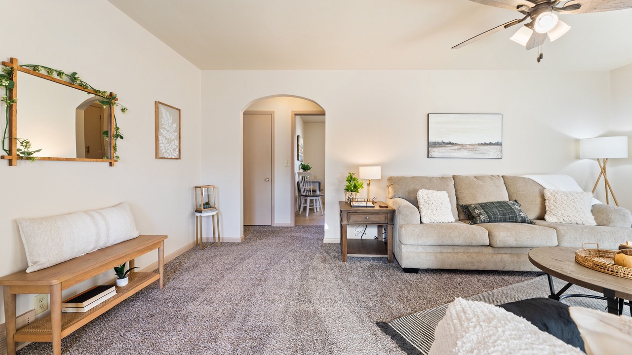 Photo of Livingroom in Council Bluffs