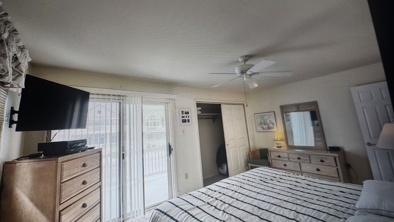 Photo of Bedroom in South End