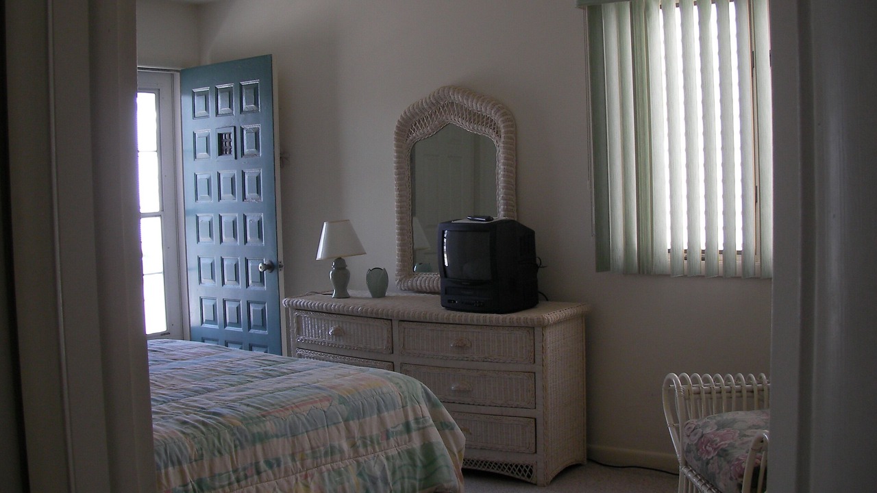 Photo of Bedroom in South End