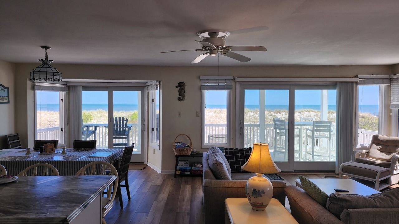 Photo of Livingroom in South End