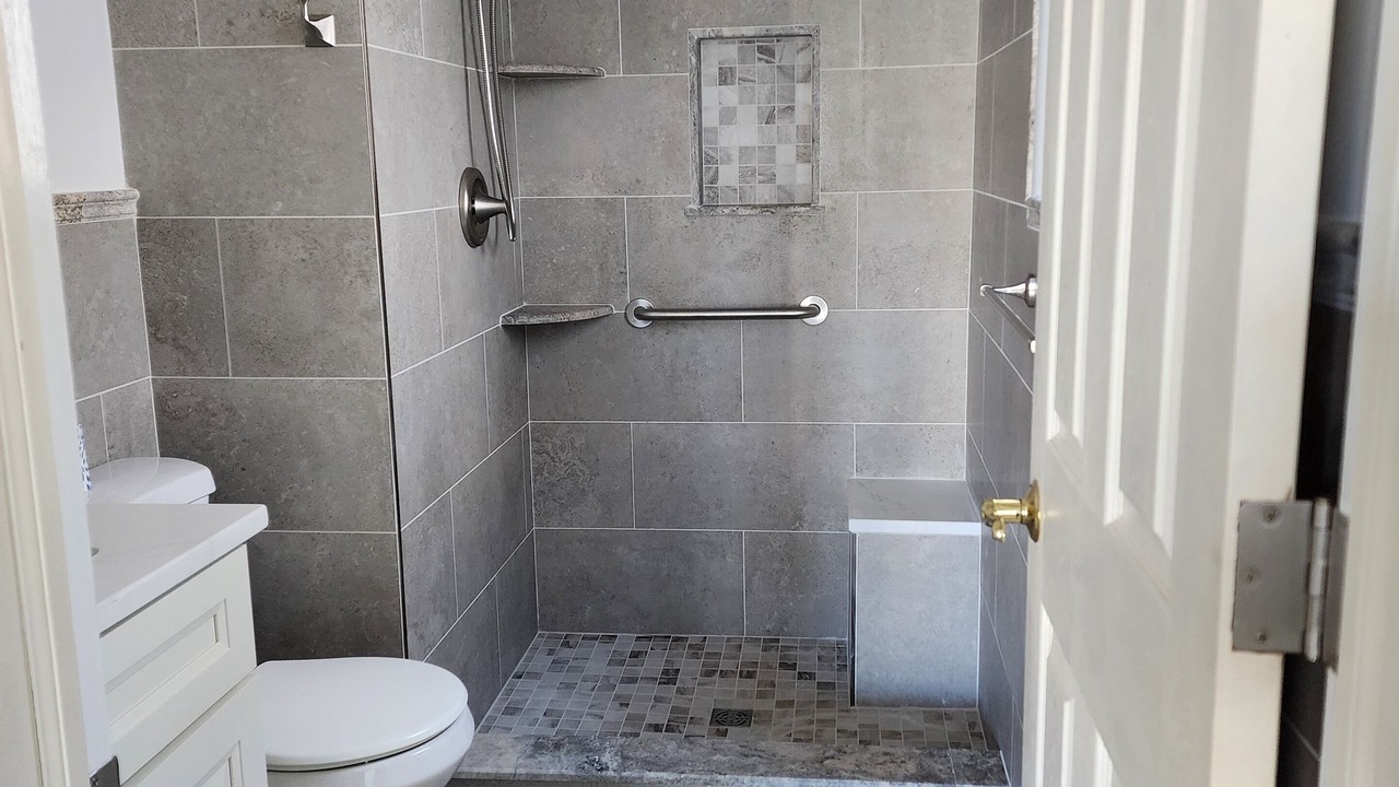 Photo of Bathroom in South End