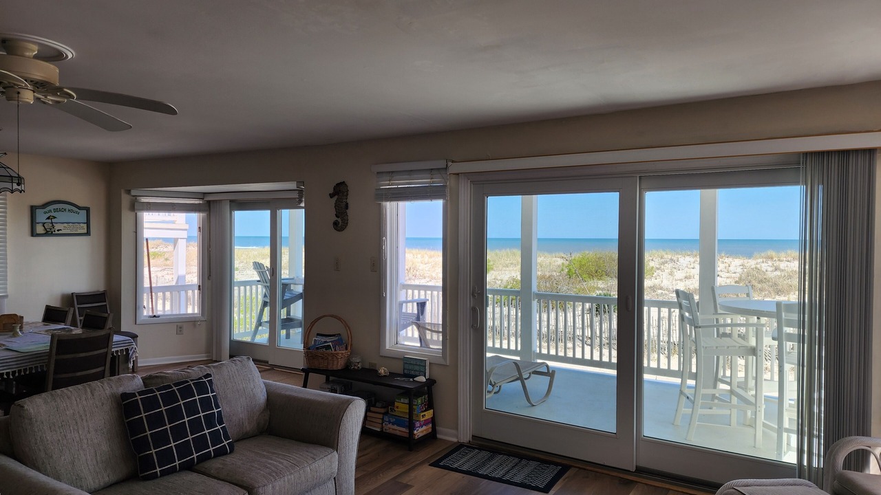 Photo of Livingroom in South End