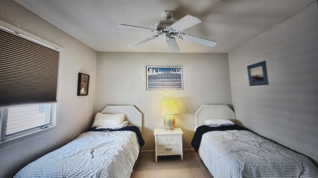 Photo of Bedroom in South End