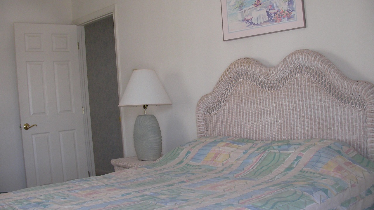 Photo of Bedroom in South End