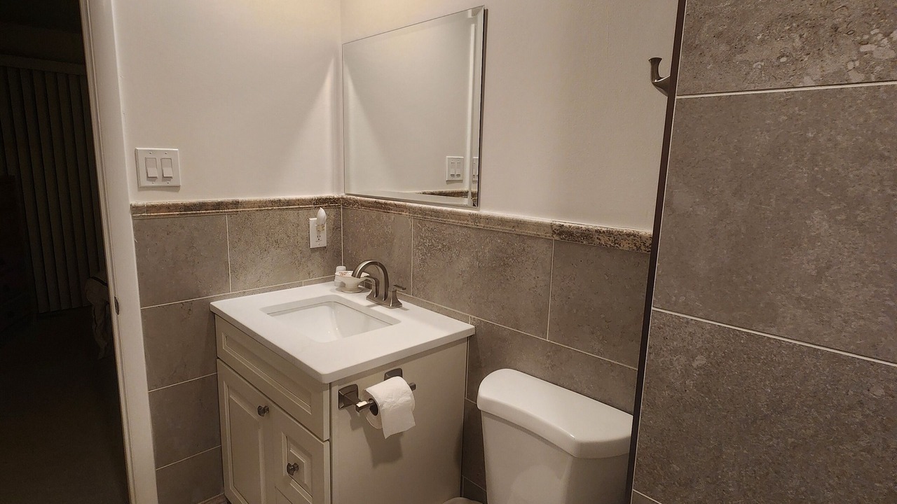 Photo of Bathroom in South End