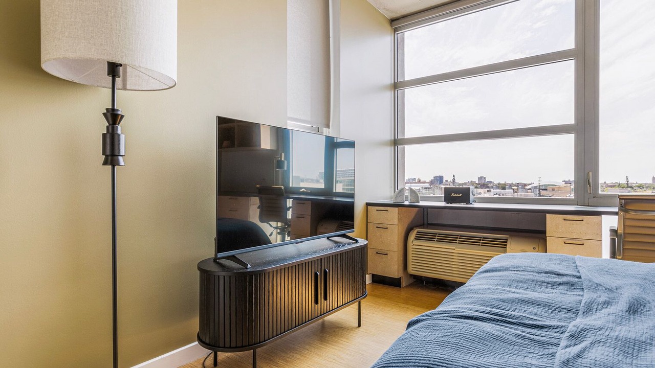 Photo of Bedroom in River North