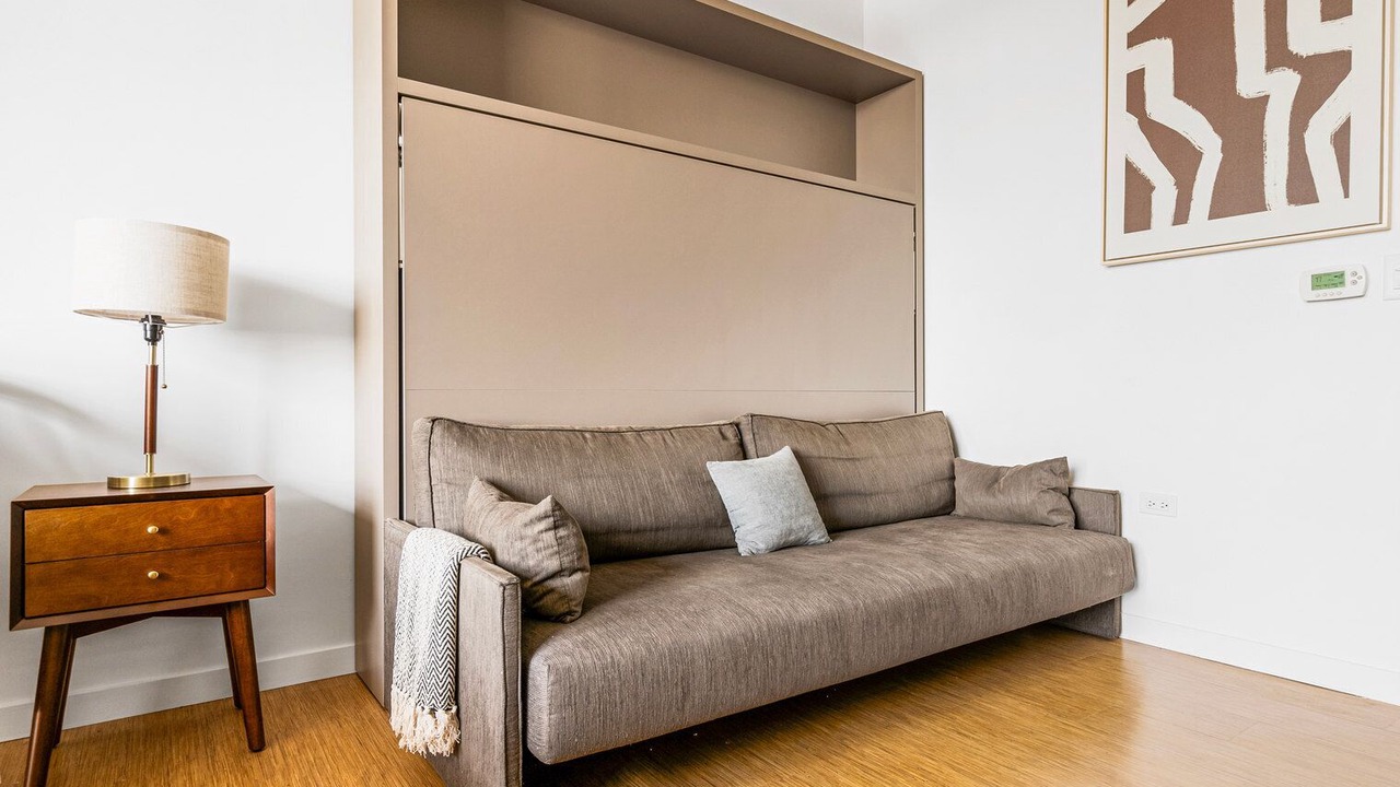 Photo of Livingroom in River North