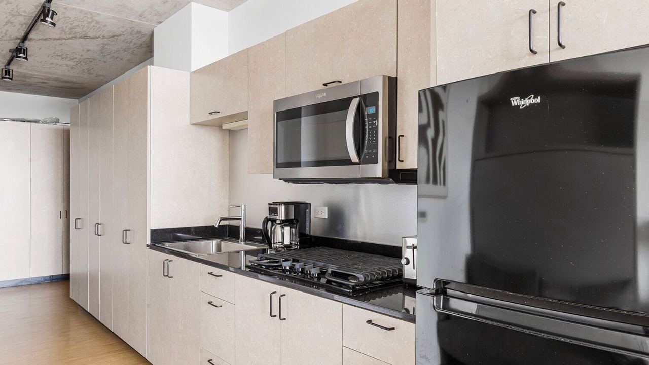 Photo of Kitchen in River North