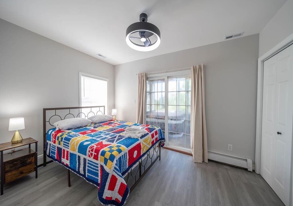 Photo of Bedroom in Cape May Court House