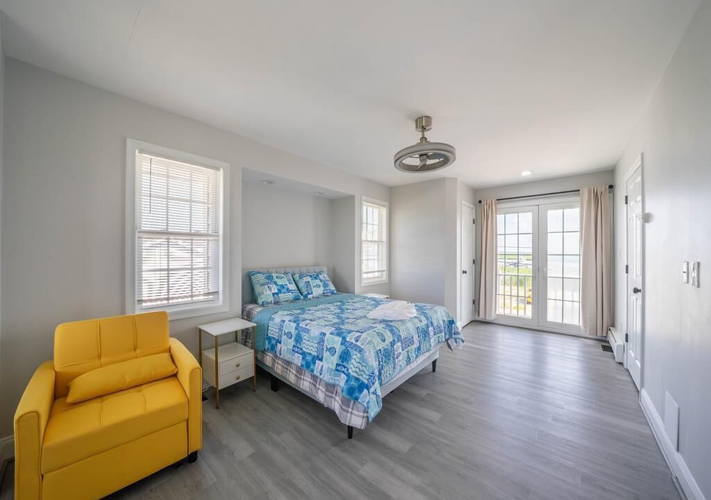 Photo of Bedroom in Cape May Court House