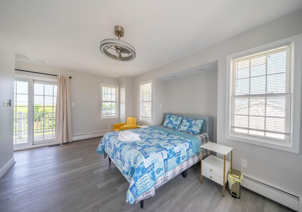 Photo of Bedroom in Cape May Court House