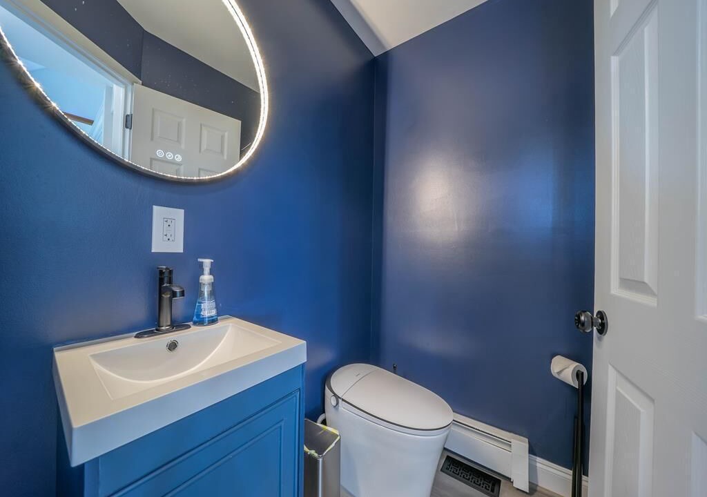 Photo of Bathroom in Cape May Court House
