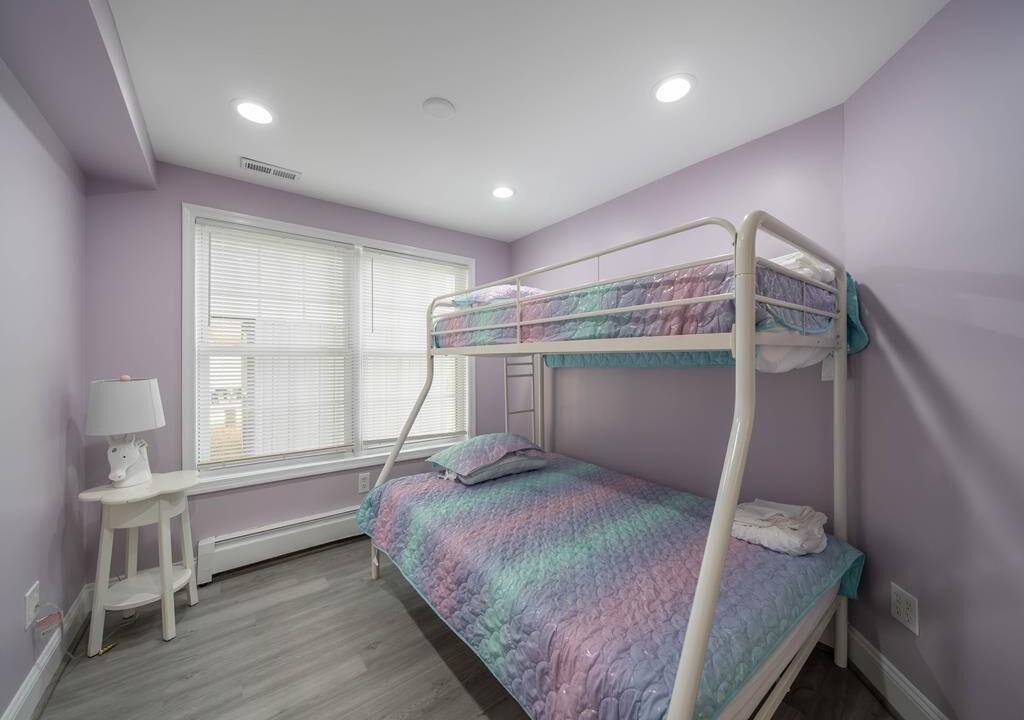 Photo of Bedroom in Cape May Court House