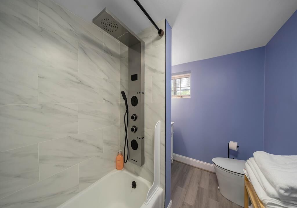 Photo of Bathroom in Cape May Court House